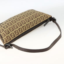 Load image into Gallery viewer, Fendi Zucchino Pochette
