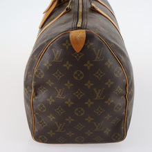 Load image into Gallery viewer, Louis Vuitton Monogram Keepall 45
