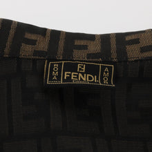 Load image into Gallery viewer, FENDI Zucca Vest
