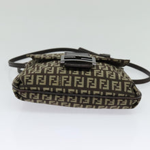Load image into Gallery viewer, FENDI Zucchino Crossbody
