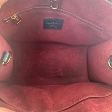 Load image into Gallery viewer, Louis Vuitton Empreinte Monogram Giant Onthego PM Bicolor
