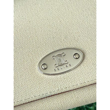 Load image into Gallery viewer, CELINE Leather Long Wallet

