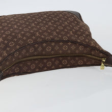 Load image into Gallery viewer, Louis Vuitton Mini Lin Boulogne Ebene
