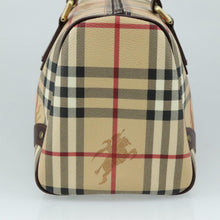 Load image into Gallery viewer, Burberry Boston Bag
