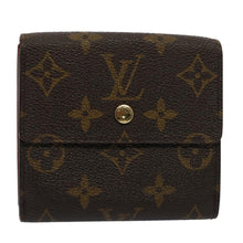 Load image into Gallery viewer, Louis Vuitton Monogram Elise Wallet
