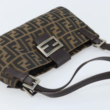 Load image into Gallery viewer, Fendi Zucca Shoulder Bag
