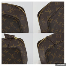 Load image into Gallery viewer, Louis Vuitton Monogram Monte Carlo Jewelry Case
