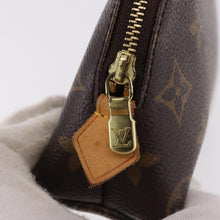 Load image into Gallery viewer, Louis Vuitton Monogram Cosmetic Pouch PM
