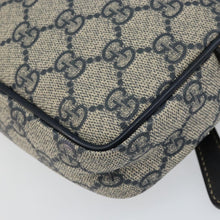 Load image into Gallery viewer, Gucci GG Monogram Crossbody
