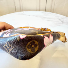 Load image into Gallery viewer, Louis Vuitton X Takashi Murakami Monogram Cherry Blossom Pochette
