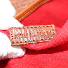 Load image into Gallery viewer, Burberry Check Hobo Bag
