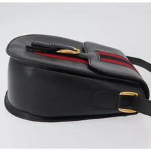 Load image into Gallery viewer, GUCCI Leather Crossbody
