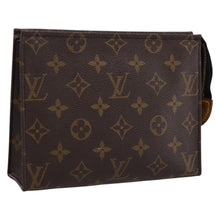 Load image into Gallery viewer, Louis Vuitton Toiletry Pouch 19
