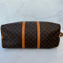 Load image into Gallery viewer, Monogram Keepall Bandouliere 50

