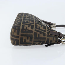 Load image into Gallery viewer, Fendi Zucca Shoulder Bag
