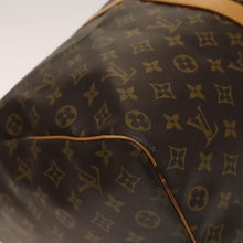 Load image into Gallery viewer, Louis Vuitton Monogram Keepall 50
