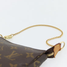Load image into Gallery viewer, Louis Vuitton Monogram Mini Pochette Accessories
