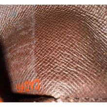 Load image into Gallery viewer, Louis Vuitton Damier Ebene Small Ring Agenda
