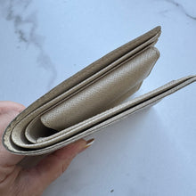 Load image into Gallery viewer, Louis Vuitton Damier Azur Men&#39;s Marco Wallet

