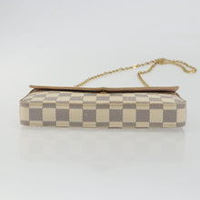 Load image into Gallery viewer, Louis Vuitton Damier Azur Felicie
