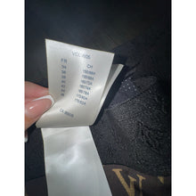 Load image into Gallery viewer, Louis Vuitton Monogram Shiny Leggings Size 36 (Small)
