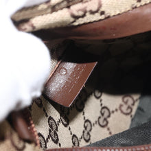 Load image into Gallery viewer, Gucci Double Pocket Belt Bag
