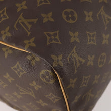 Load image into Gallery viewer, Louis Vuitton Monogram Sac Souple 45
