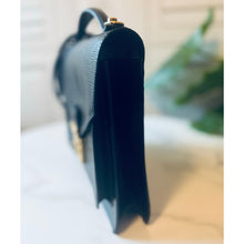 Load image into Gallery viewer, Louis Vuitton Epi Monceau Black
