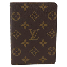 Load image into Gallery viewer, Louis Vuitton Monogram Portefeuille 4 Vues Wallet
