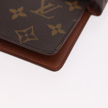 Load image into Gallery viewer, Louis Vuitton Monogram Medium Ring Agenda SP1927
