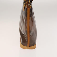 Load image into Gallery viewer, Louis Vuitton Vinyl Cabas Sac Ambre MM
