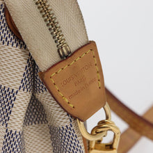 Load image into Gallery viewer, PRELOVED Louis Vuitton Damier Azur Eva Shoulder Bag
