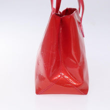 Load image into Gallery viewer, Louis Vuitton Vernis Wilshire PM Rosepop
