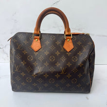 Load image into Gallery viewer, Louis Vuitton Monogram Speedy 30
