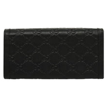 Load image into Gallery viewer, Gucci Guccisima Leather Wallet
