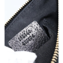 Load image into Gallery viewer, Gucci GG Canvas Wristlet
