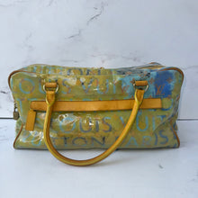 Load image into Gallery viewer, Louis Vuitton Monogram Pulp Defile Weekender PM
