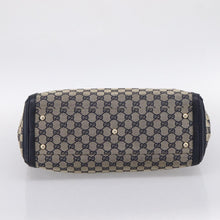 Load image into Gallery viewer, Gucci GG Canvas Bella Tote

