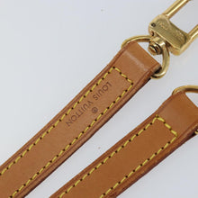 Load image into Gallery viewer, Louis Vuitton Vachetta Leather Strap
