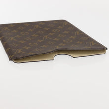 Load image into Gallery viewer, Louis Vuitton iPad Case
