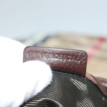 Load image into Gallery viewer, Burberry House Check Quilted Brook Hobo
