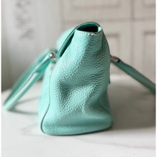 Load image into Gallery viewer, Tiffany &amp; Co. Manhattan Satchel
