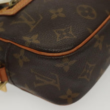 Load image into Gallery viewer, Louis Vuitton Monogram Pochette Cite
