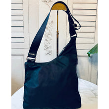 Load image into Gallery viewer, Prada Nylon Bundle:  Vela Sling Messenger Bag and Wallet
