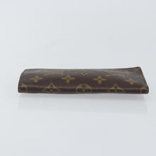 Load image into Gallery viewer, Louis Vuitton Monogram Etui a Lunettes Simple Eyeglass Case
