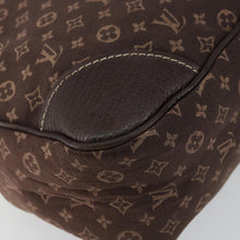 Load image into Gallery viewer, Louis Vuitton Mini Lin Boulogne Ebene
