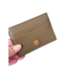 Load image into Gallery viewer, BRAND NEW VERSACE Medusa Card Case
