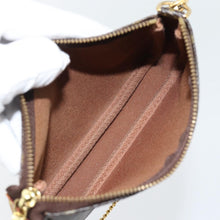 Load image into Gallery viewer, Louis Vuitton Monogram Mini Pochette Accessories
