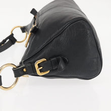 Load image into Gallery viewer, PRADA Leather Shoulder Bag
