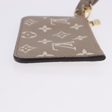 Load image into Gallery viewer, Louis Vuitton Monogram Bicolor All-In BB Pouch

